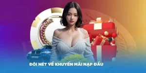 Khuyến Mãi Nạp Đầu - Sự Kiện Hấp Dẫn Tại Nhà Cái Lixi88