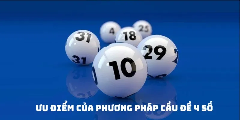 Soi dàn đề 4 số - Phương pháp tối ưu giúp tăng tỷ lệ trúng cao